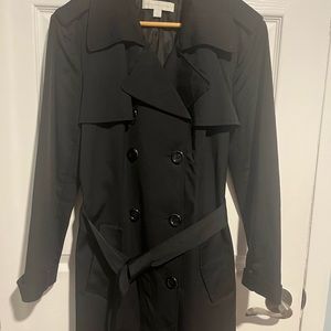 New York and Company  Rain Jacket